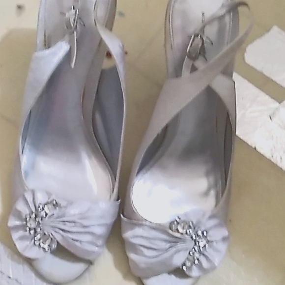 Heels dressy - Picture 1 of 2